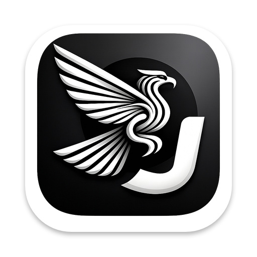Jogga app icon